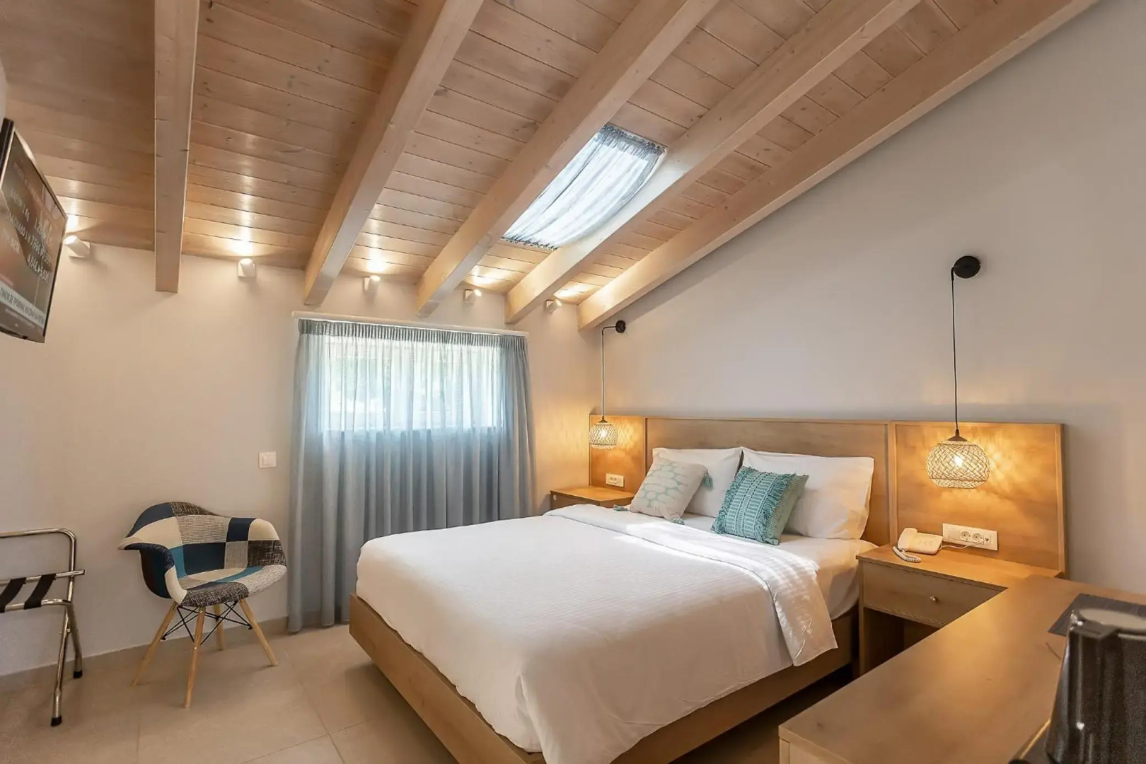 Foto - Telesilla Hotel