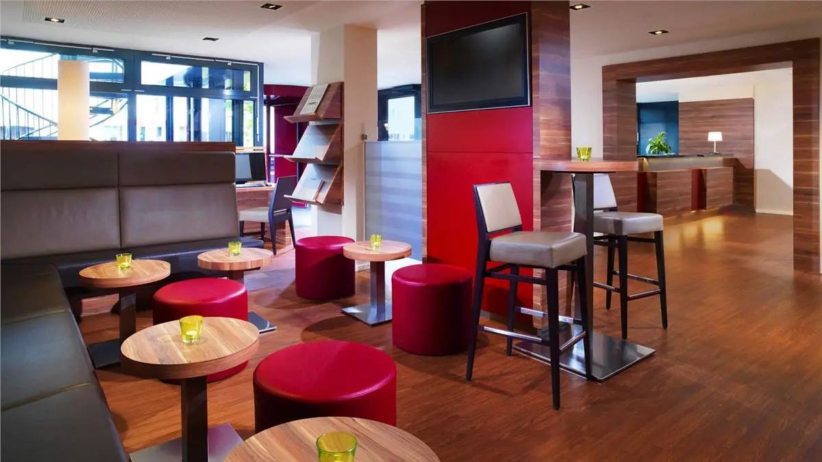 Photo - Residence Inn by Marriott Munich Central