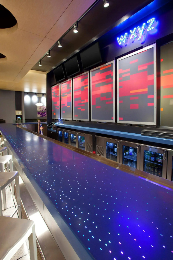 Foto - Aloft Orlando Downtown