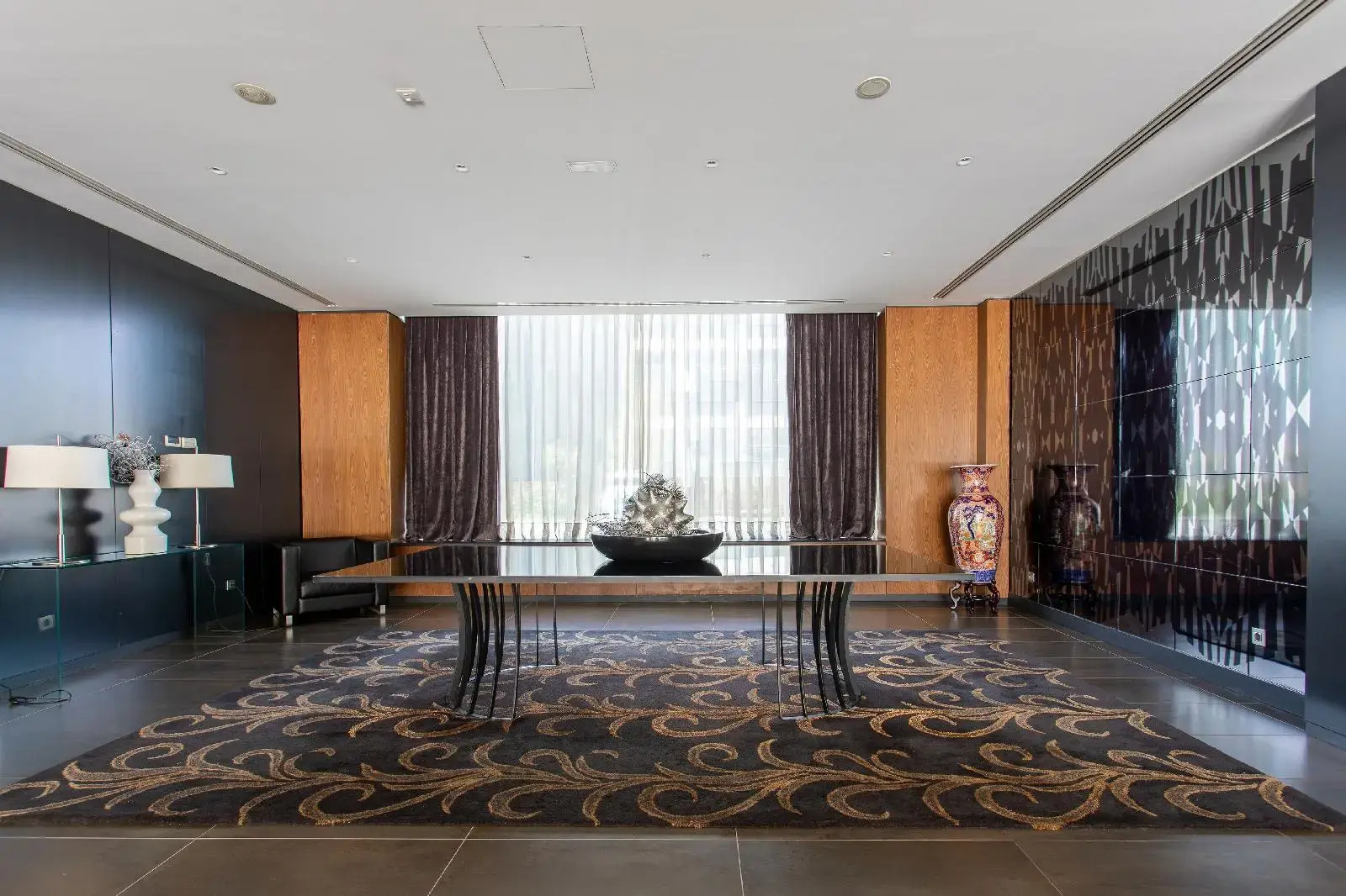 Foto - Hotel Ciudad de Móstoles