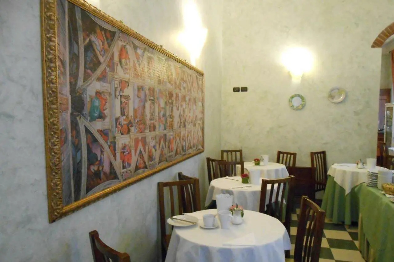 Photo - Hotel Giglio