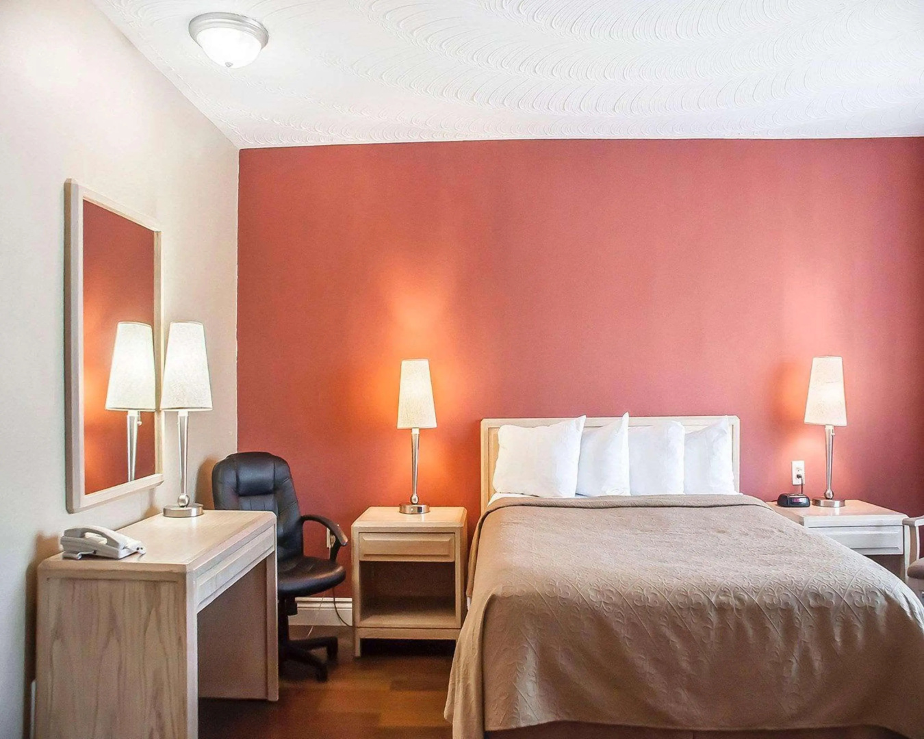 Photo - Quality Hotel Fallsview Cascade