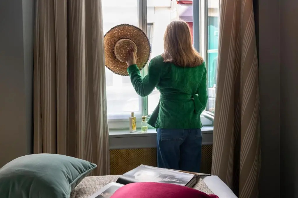 Foto - Hôtel Fior d'Aliza