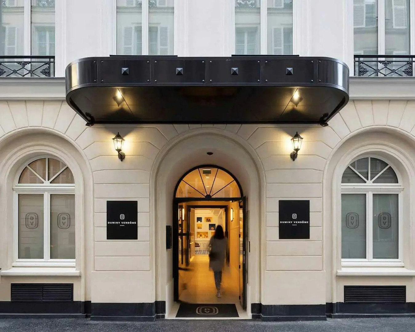 Foto - Hotel Duminy-Vendome