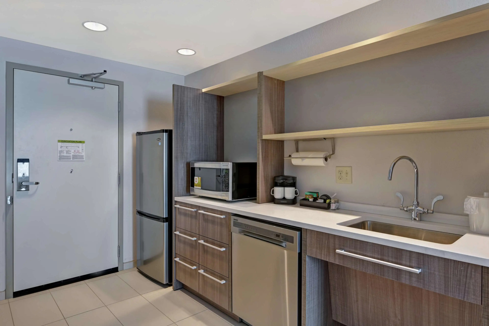 Foto - Home2 Suites by Hilton West Palm Beach Airport, FL