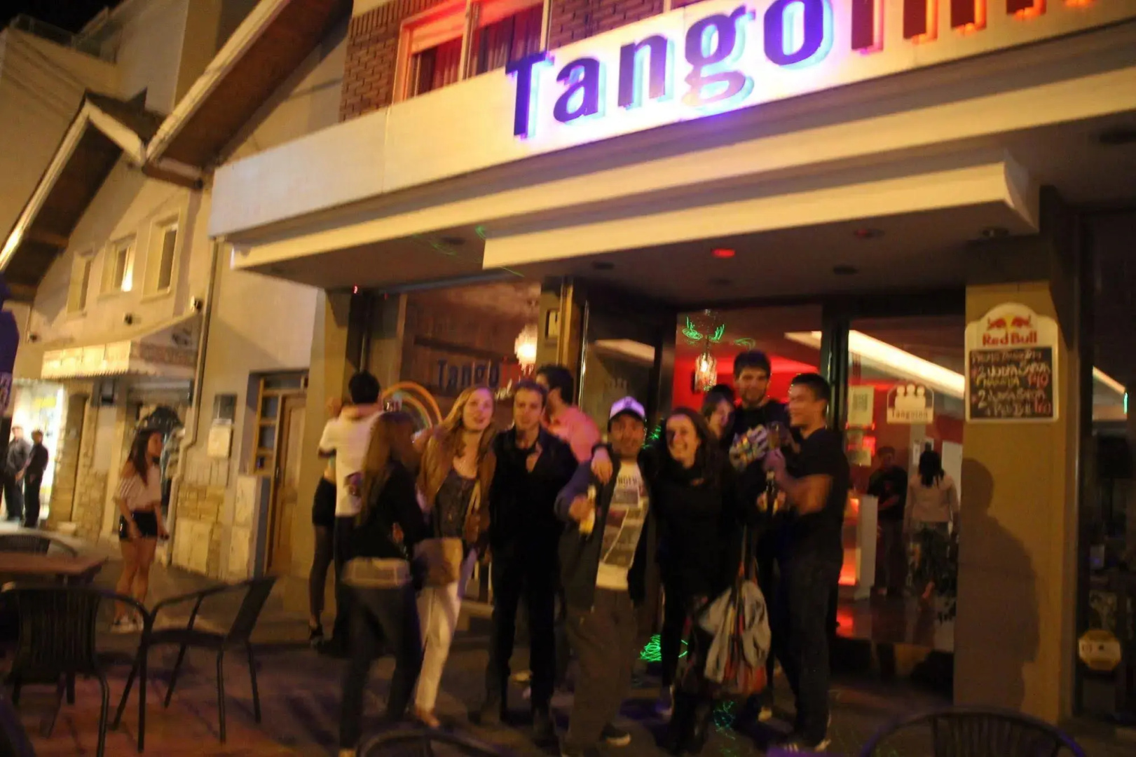 Photo - Tangoinn Club Hotel