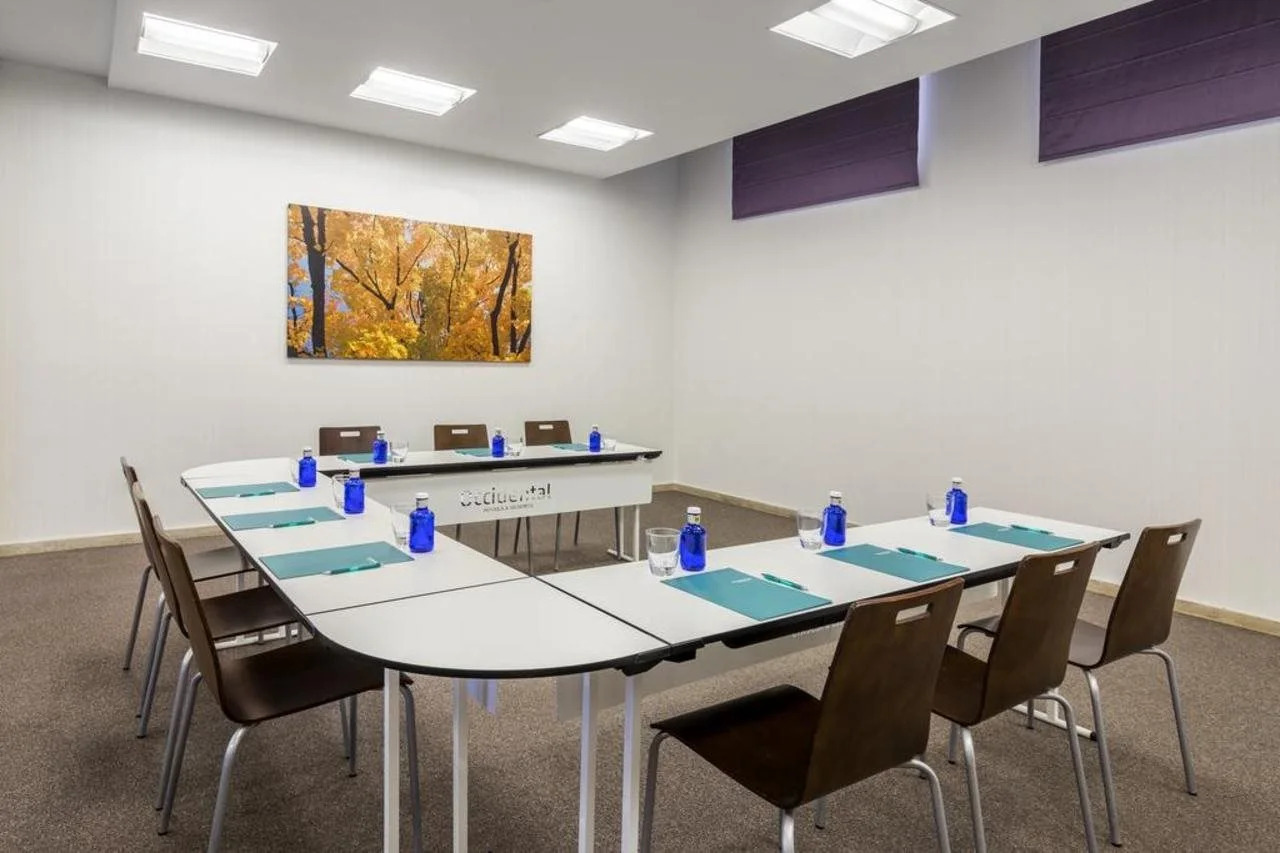 Foto - Occidental Las Palmas