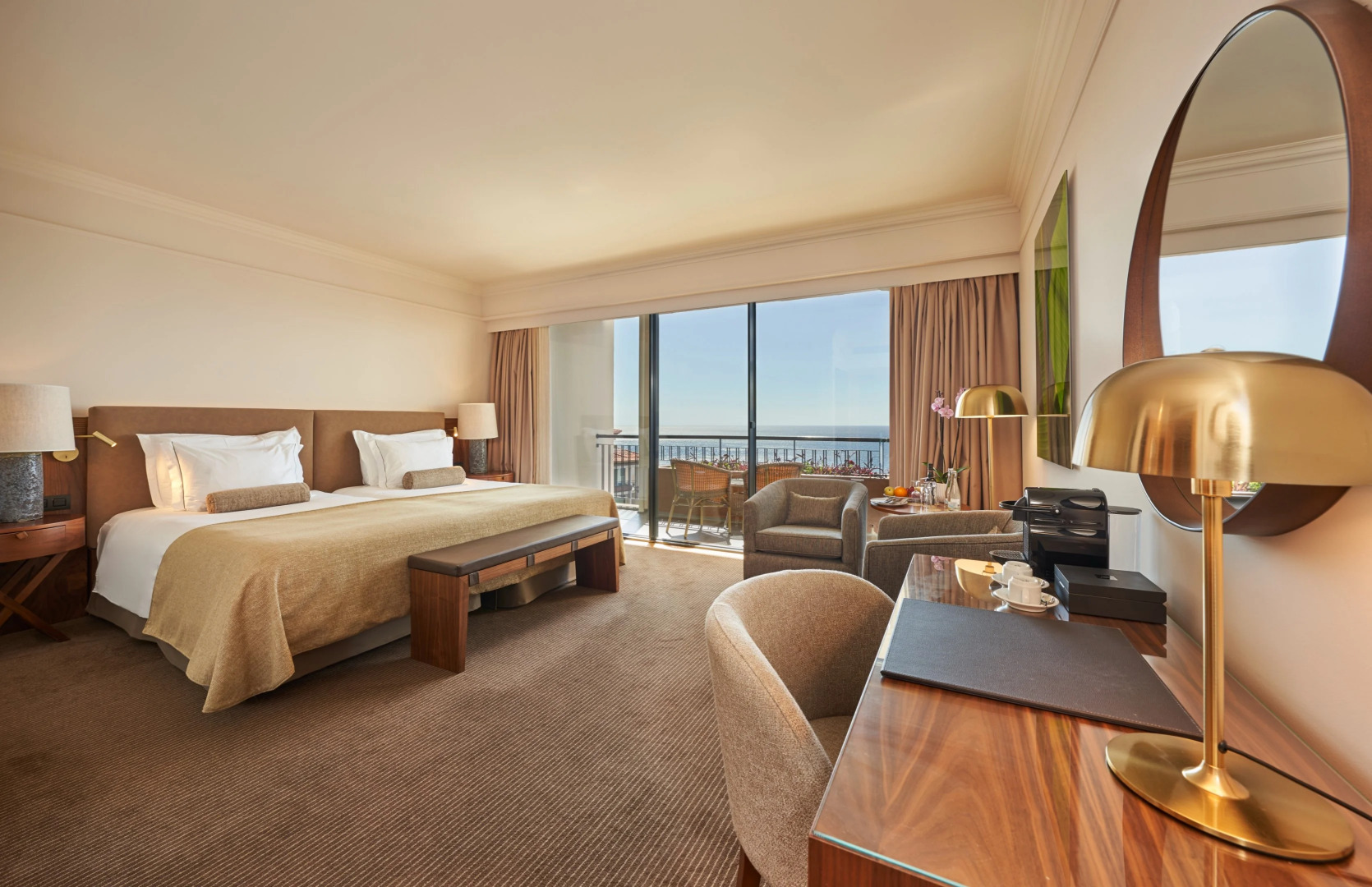 Photo - The Cliff Bay - PortoBay