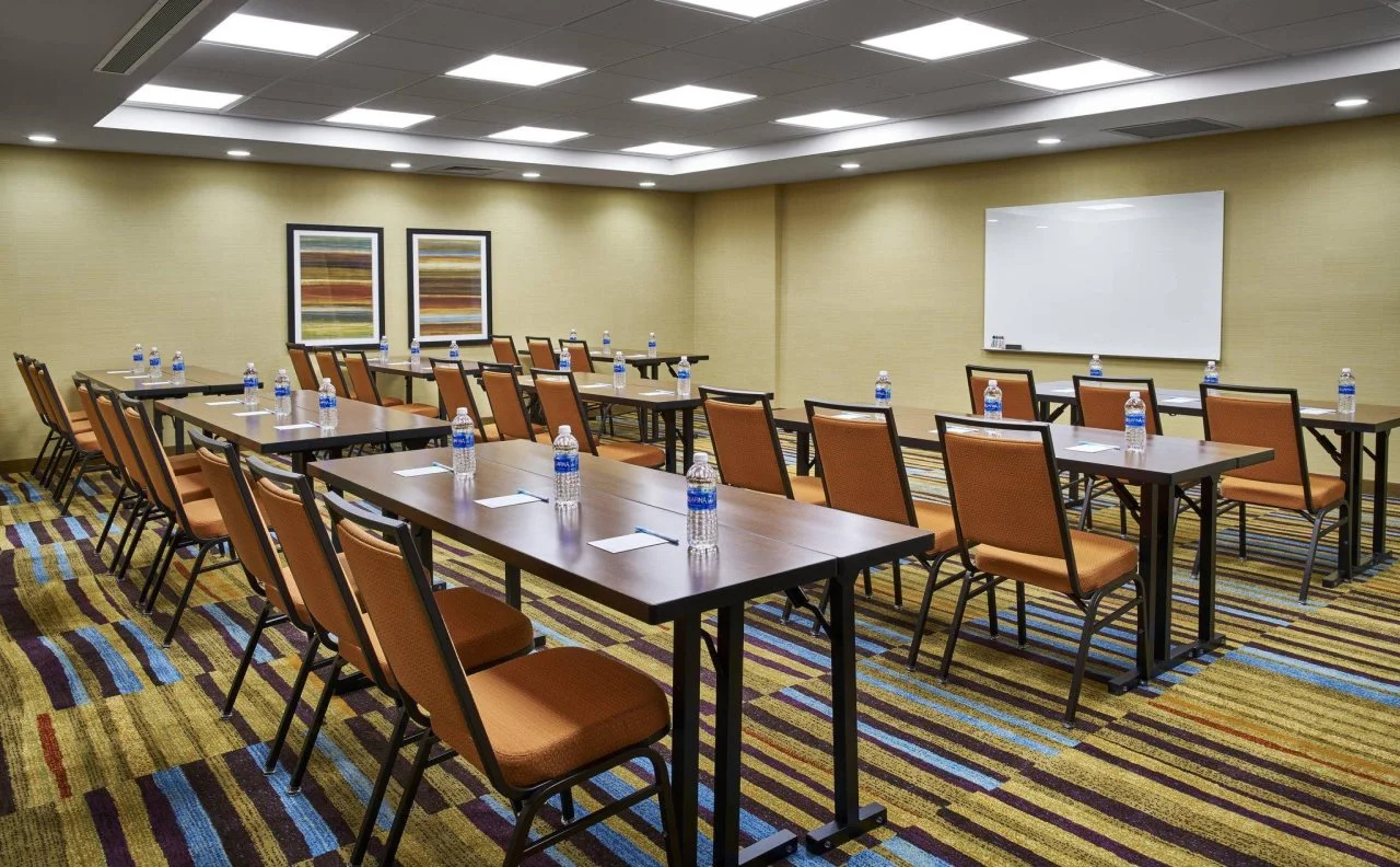 Foto - Fairfield Inn & Suites by Marriott Alexandria