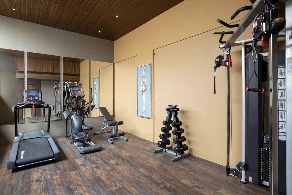 Photo - YU Hotel Candolim