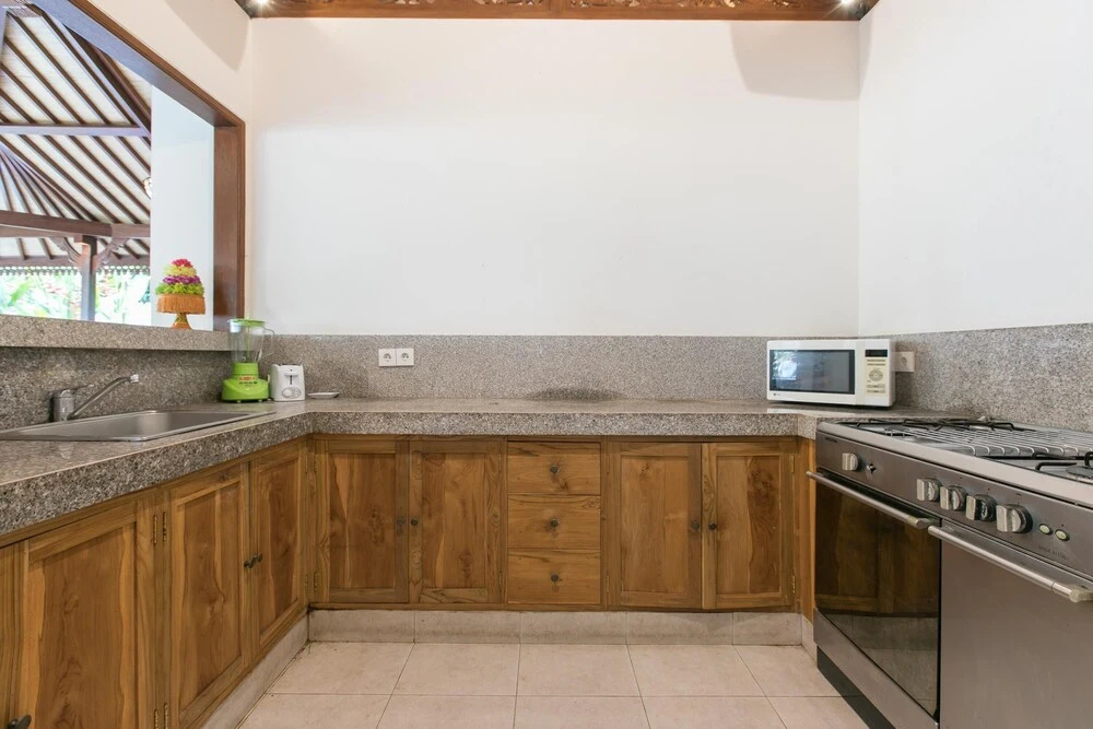 Foto - Frida Villa Ubud by Best Deals Asia Hospitality