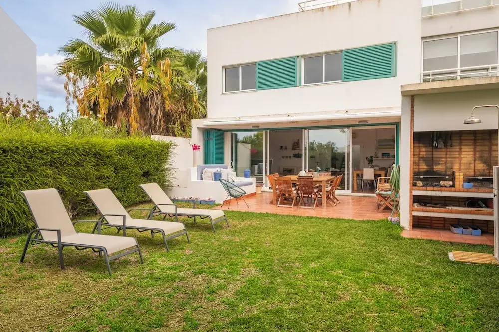 Photo - Sunny 5BR Villa @ Prainha Club