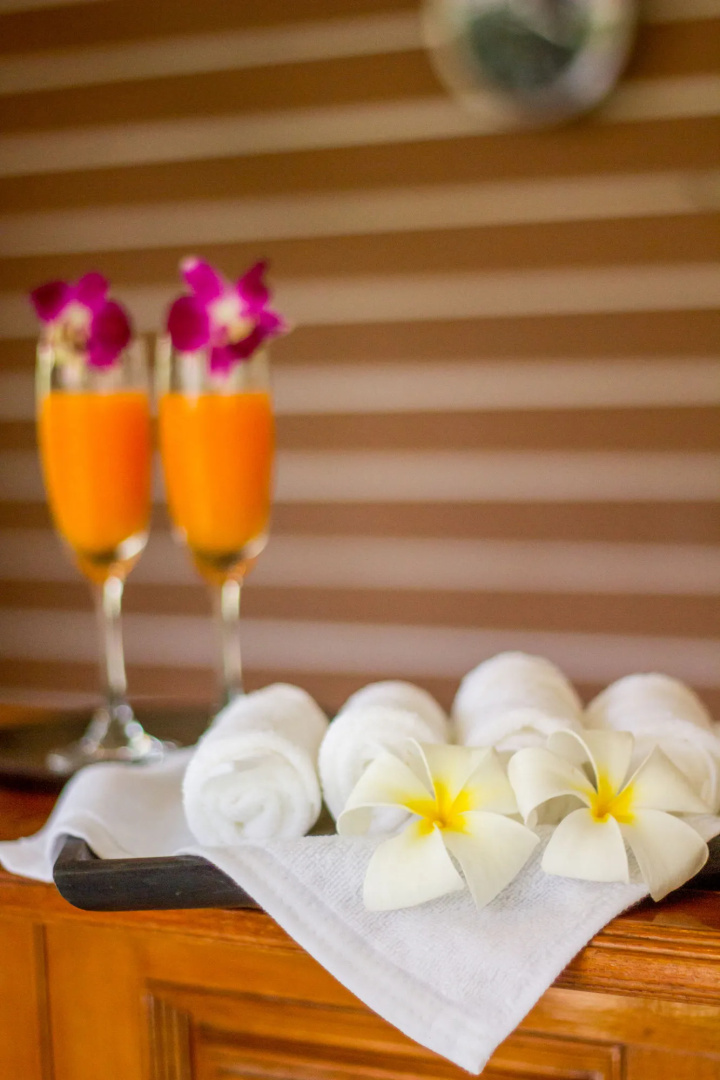 Foto - The Siam Residence Boutique Resort