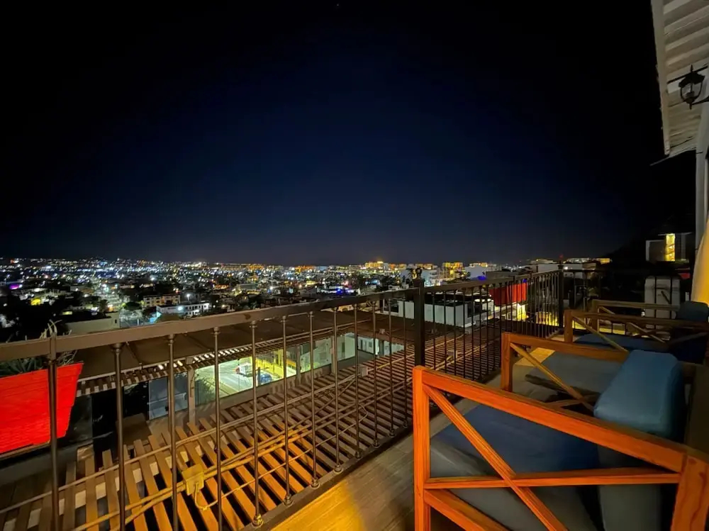 Foto - Morgan Hotel Boutique & Residences, Los Cabos