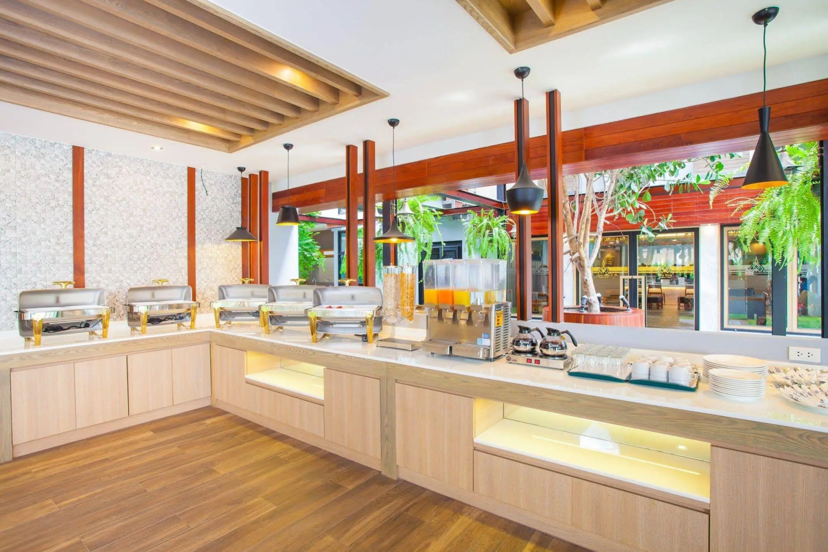 Photo - New Siam Palace Ville