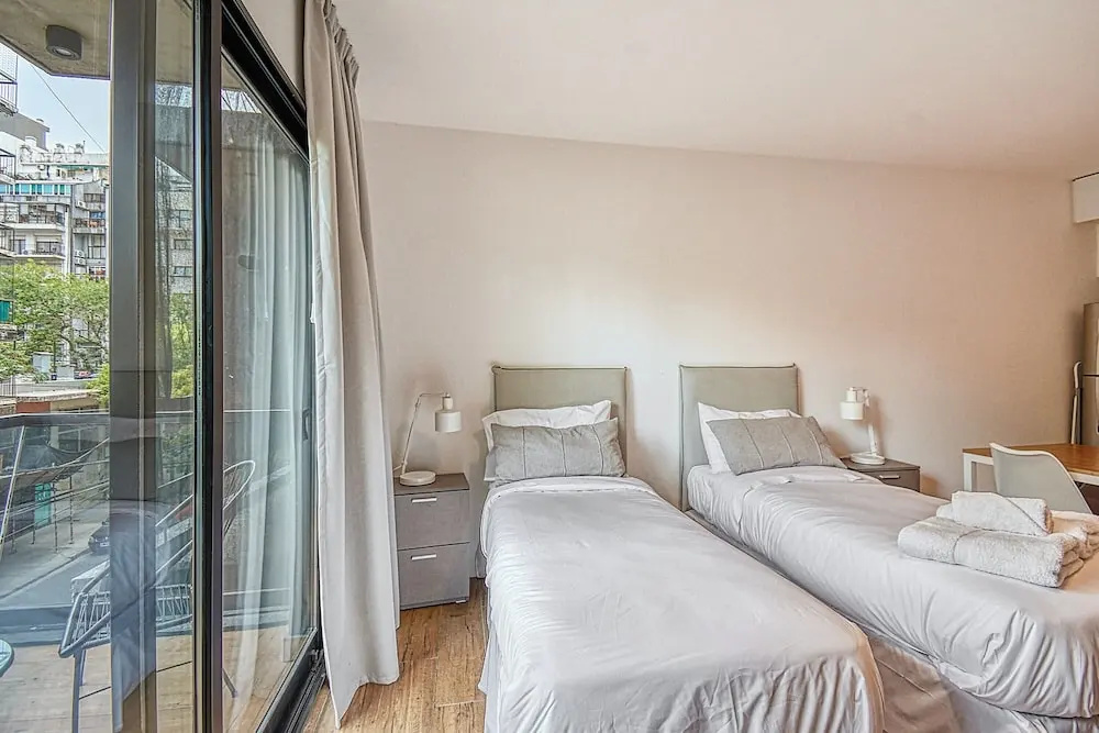 Foto - Live Belgrano Boutique Apartments
