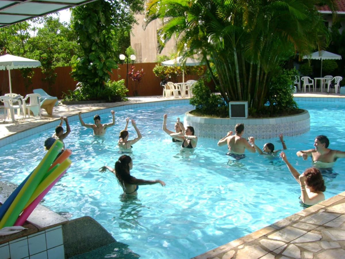 Foto - SUIÇA IGUAÇU Hotel & Resort