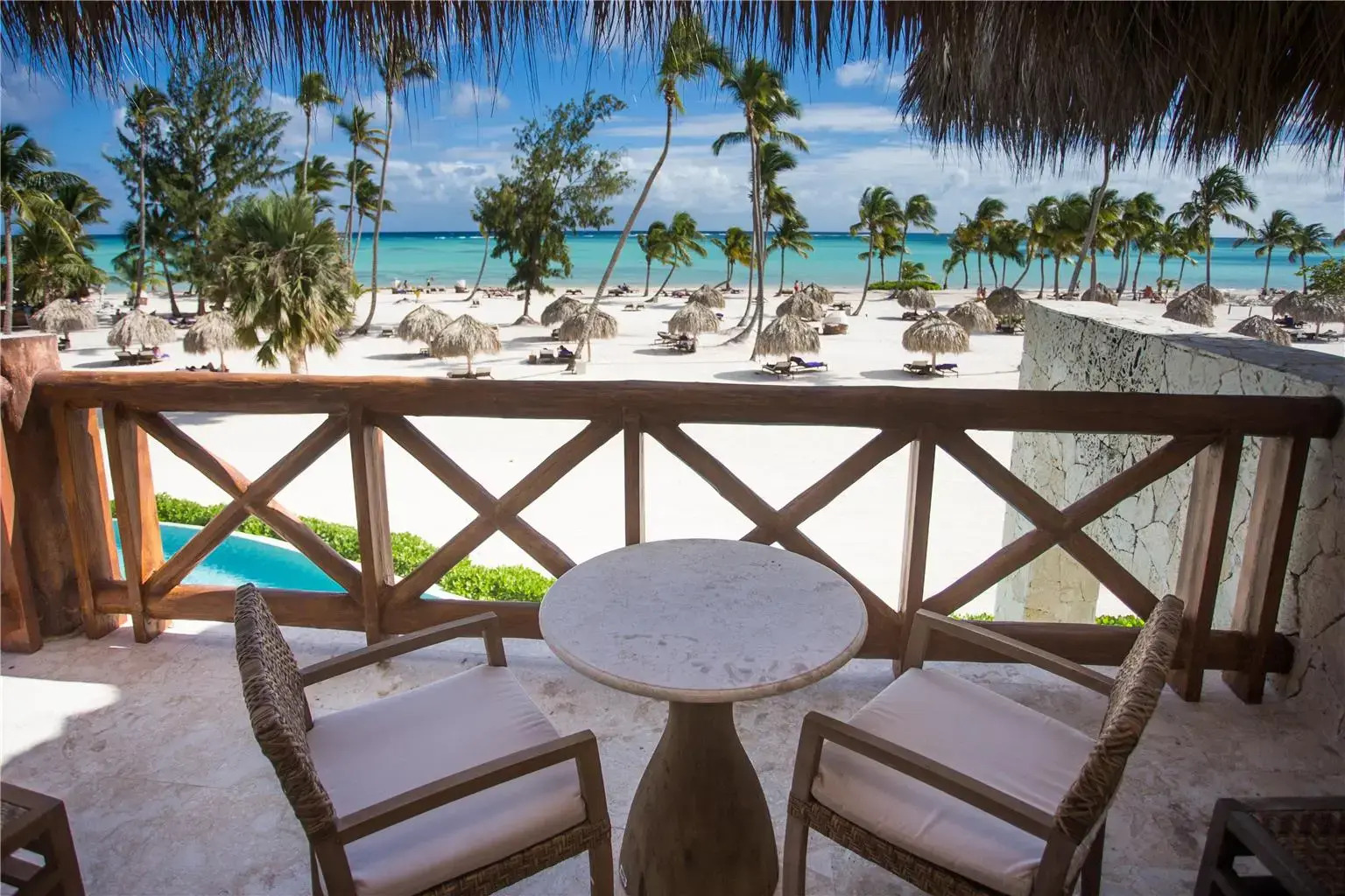 Photo - Secrets Cap Cana Resort & Spa - Adults Only - All Inclusive