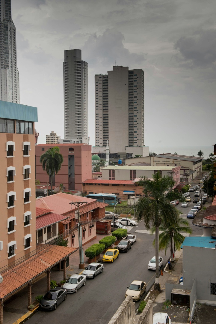 Foto - Hotel Benidorm Panama