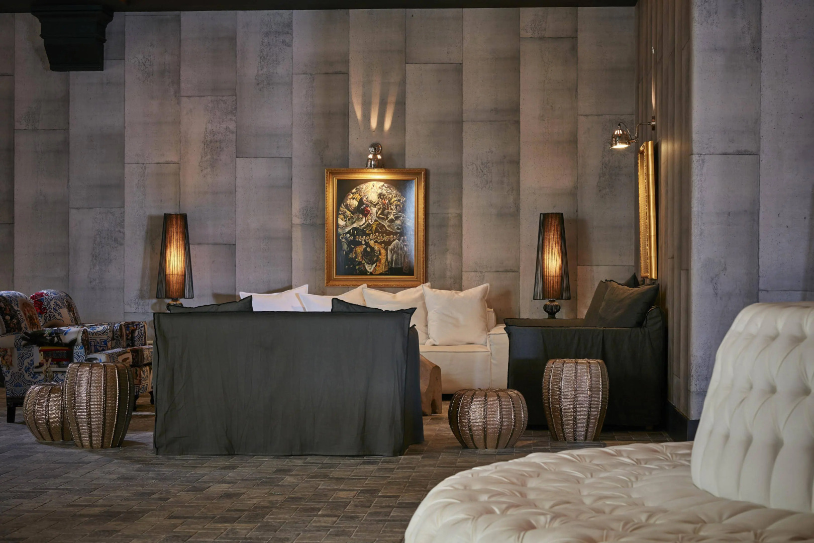 Foto - Royal Myconian - Leading Hotels of the World