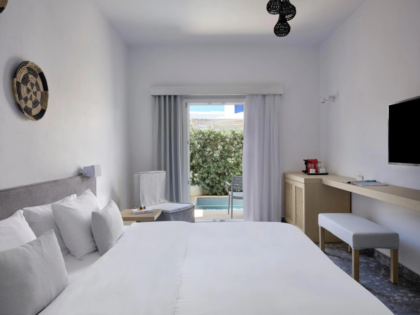 Photo - Kosmoplaz Beach Hotel