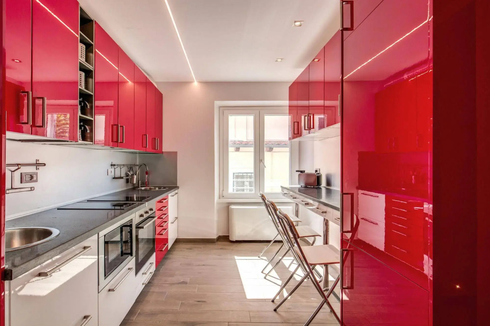 Foto - The Bricks Rome