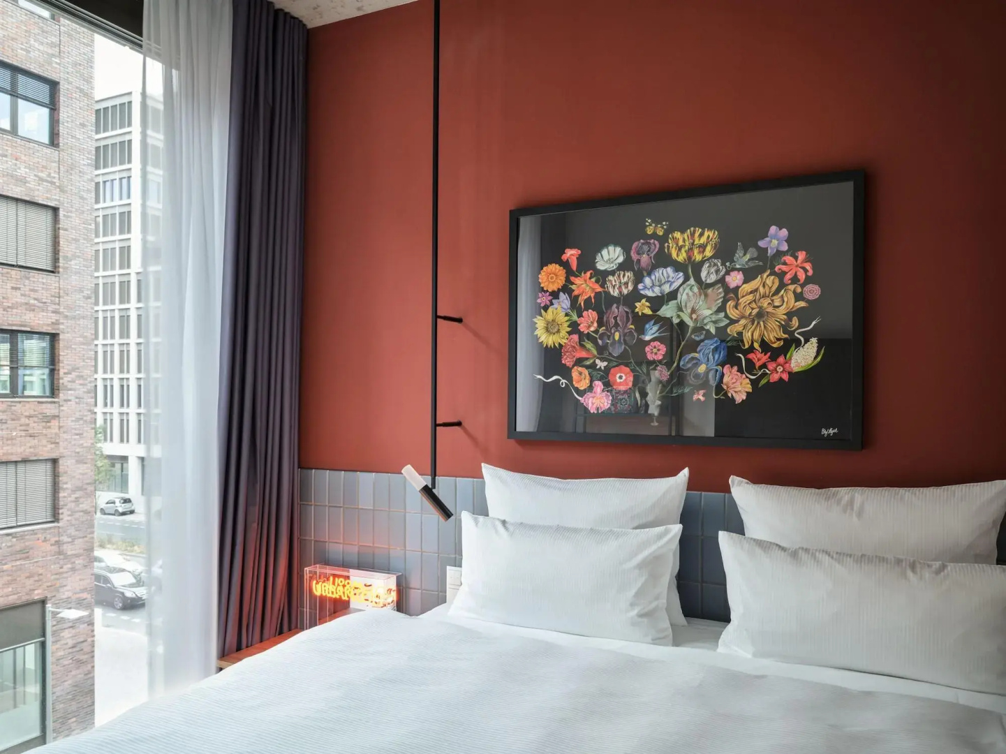 Foto - URBAN LOFT Berlin