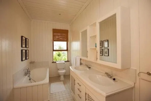 Foto - South Point Villas Cerf Island