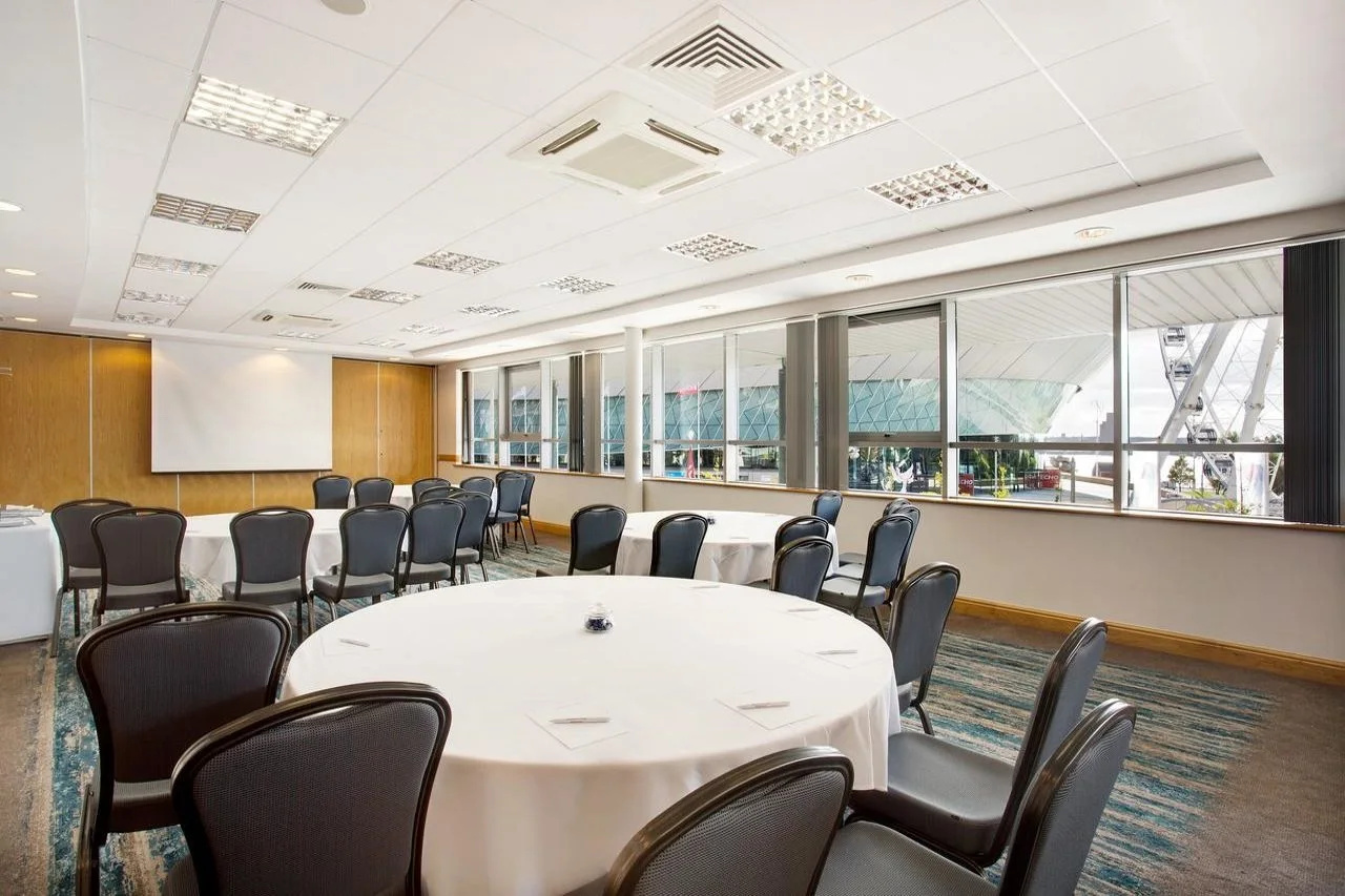 Photo - Leonardo Hotel Liverpool