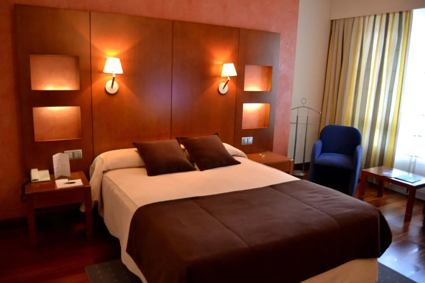 Photo - Hotel Maroa Vigo