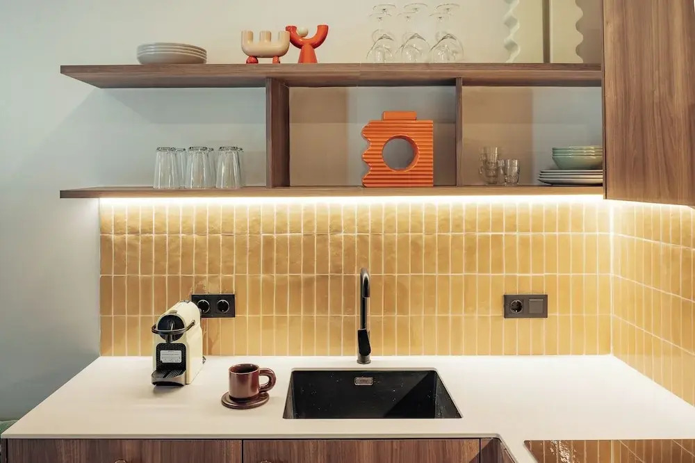 Foto - The Atelier Lofts