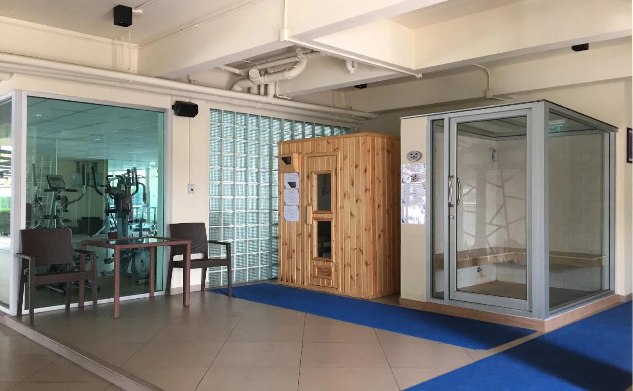 Photo - Suvarnabhumi Ville Airport Hotel