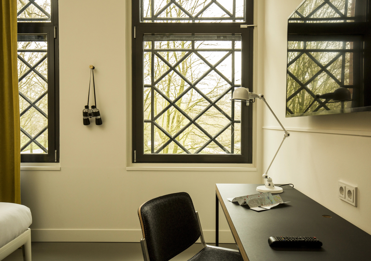 Foto - Conscious Hotel Westerpark