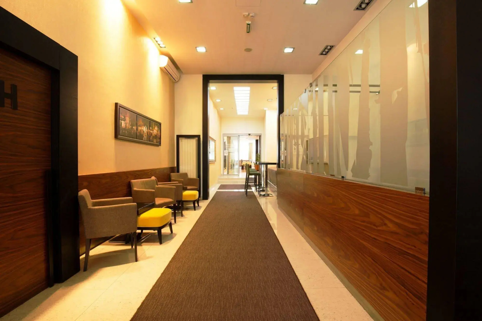 Foto - Garni Hotel Nevski
