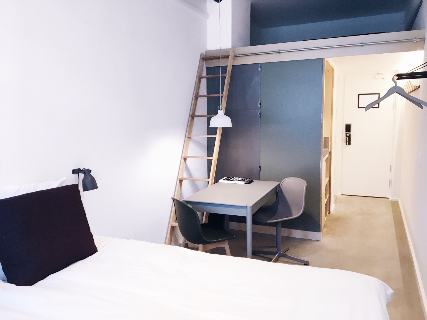 Foto - CPH Studio Hotel