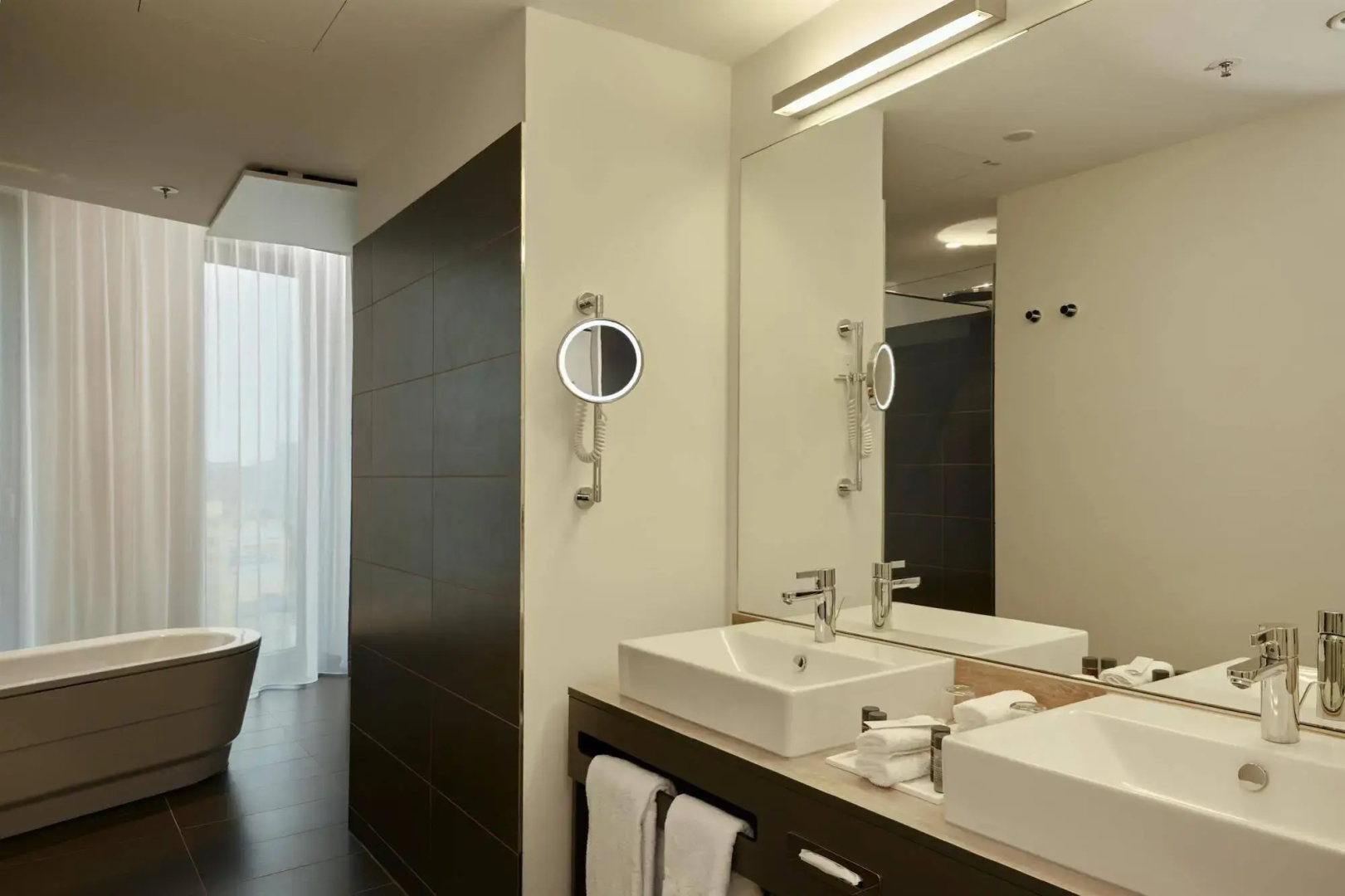 Foto - HYPERION Hotel Hamburg