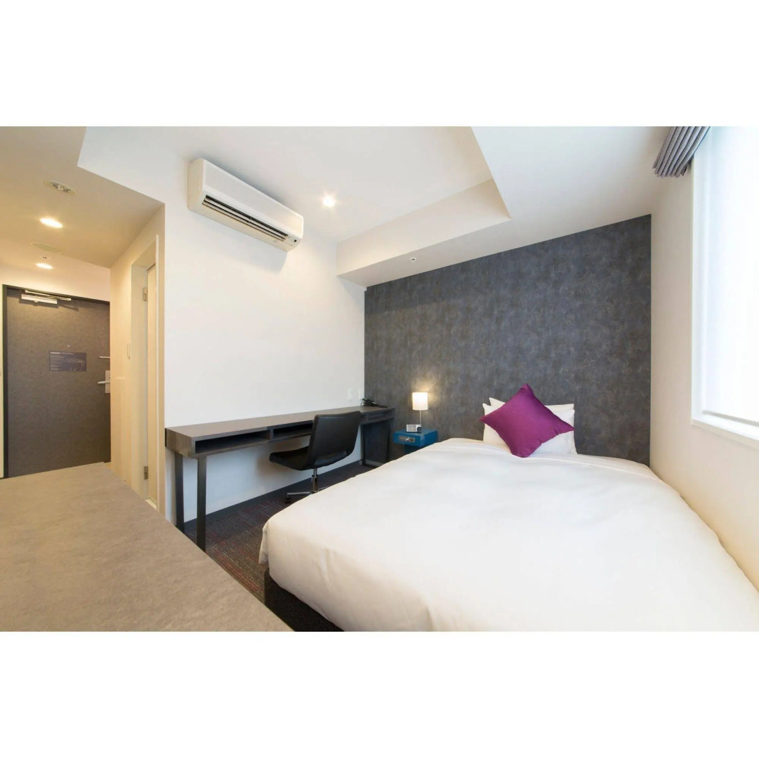 Foto - Tokyu Stay Gotanda