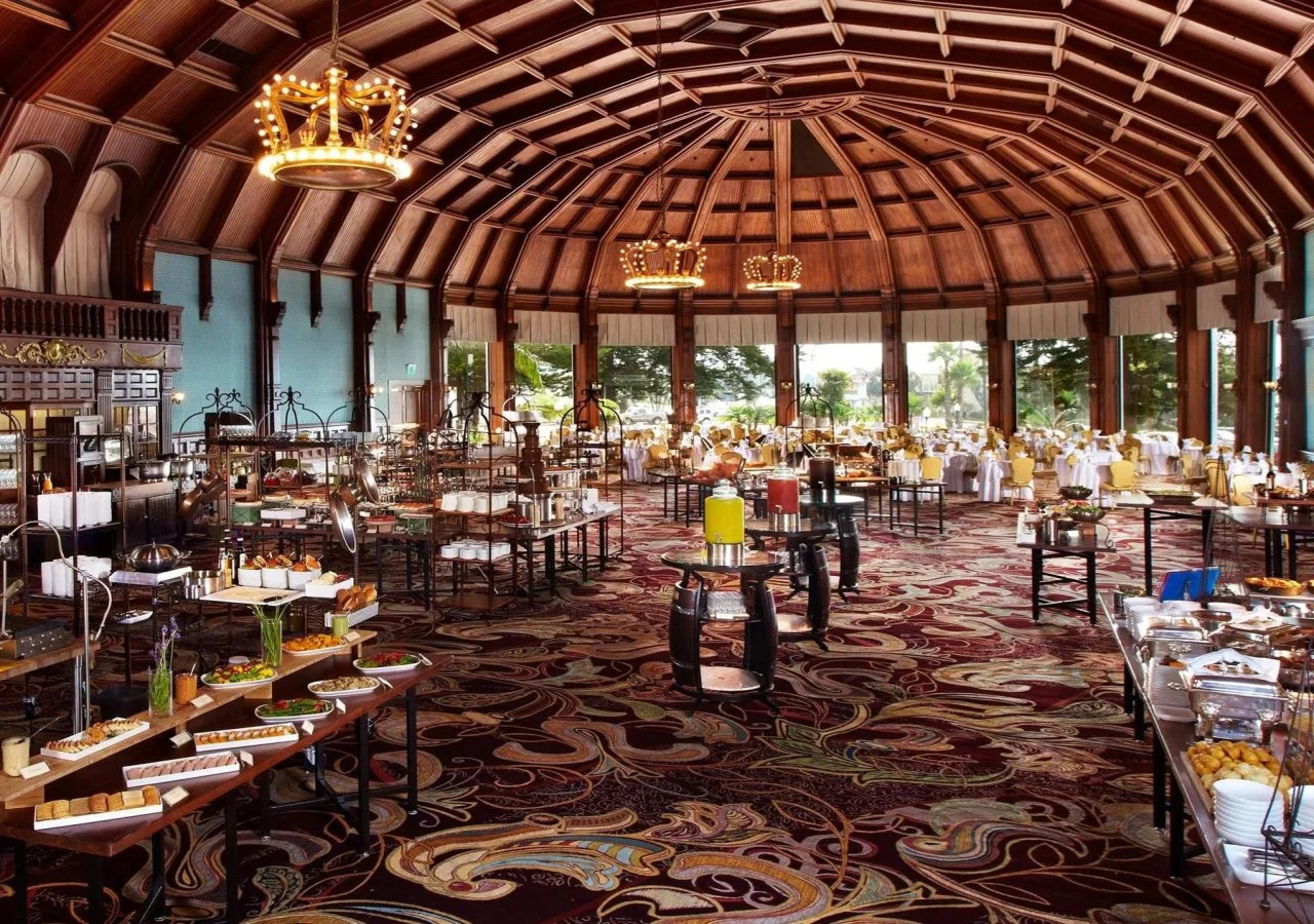 Photo - Beach Village at The Del, LXR Hotels & Resorts