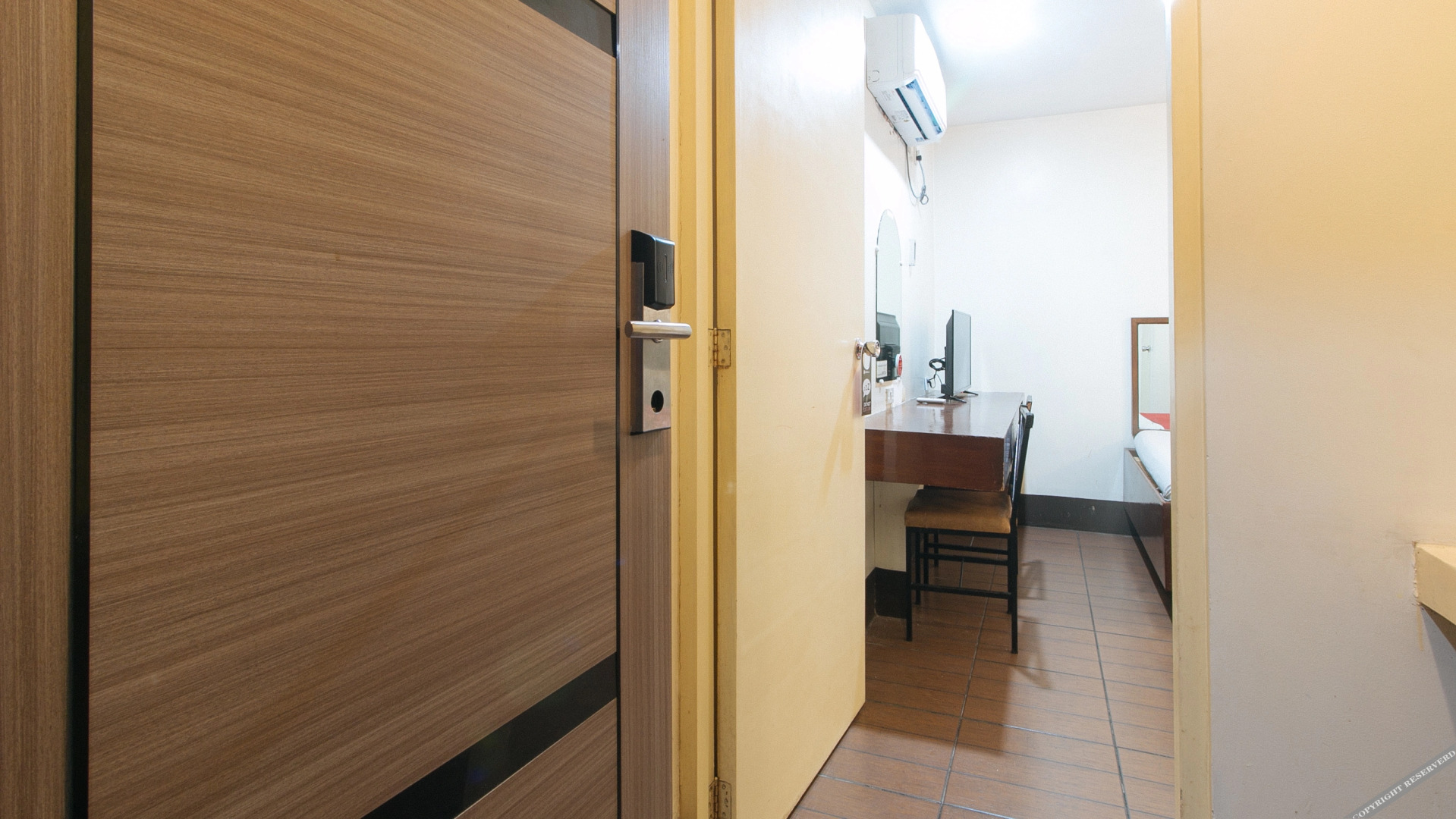 Foto - RedDoorz @ Riches Holiday Hotel Avenida