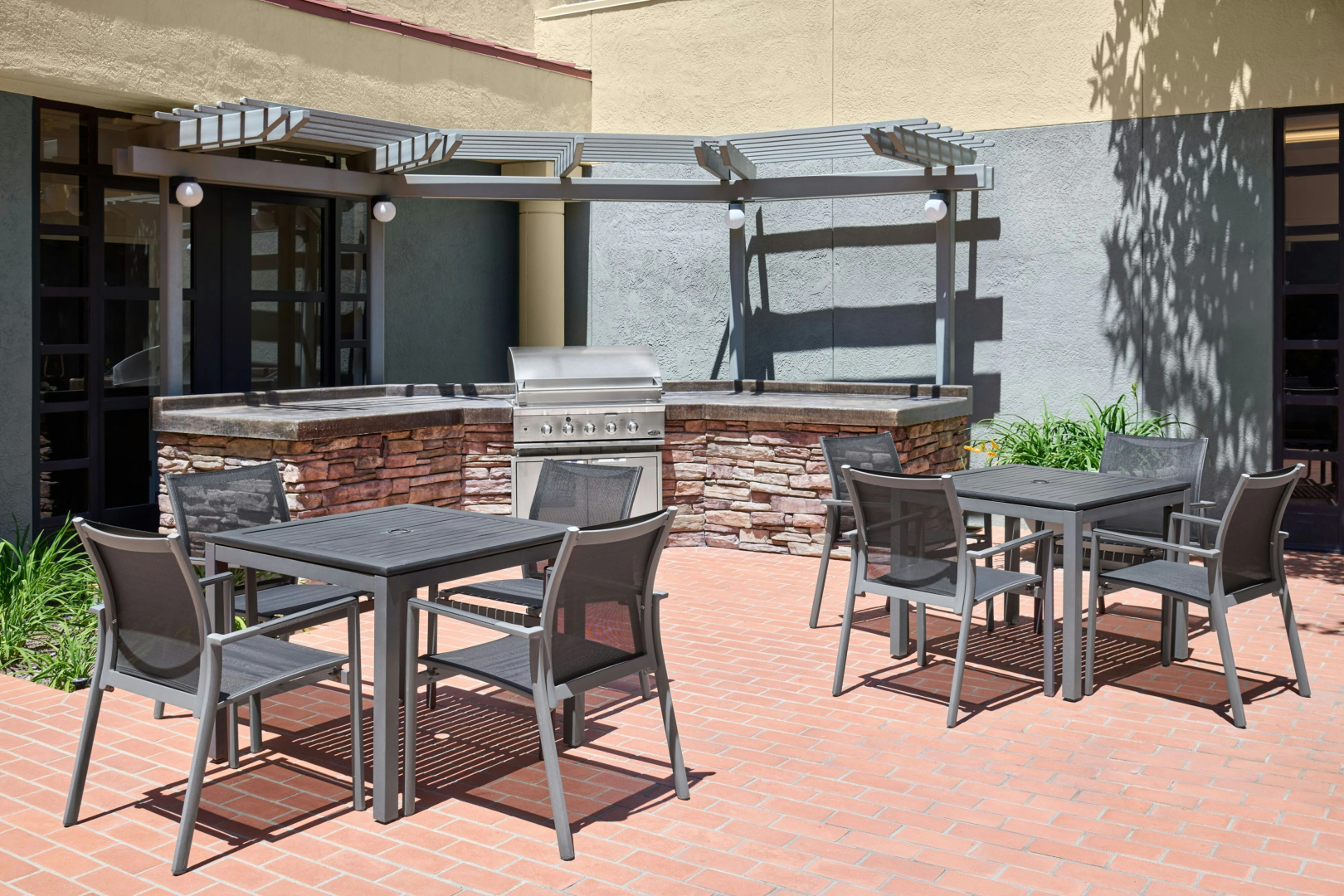 Photo - Residence Inn Palo Alto Menlo Park