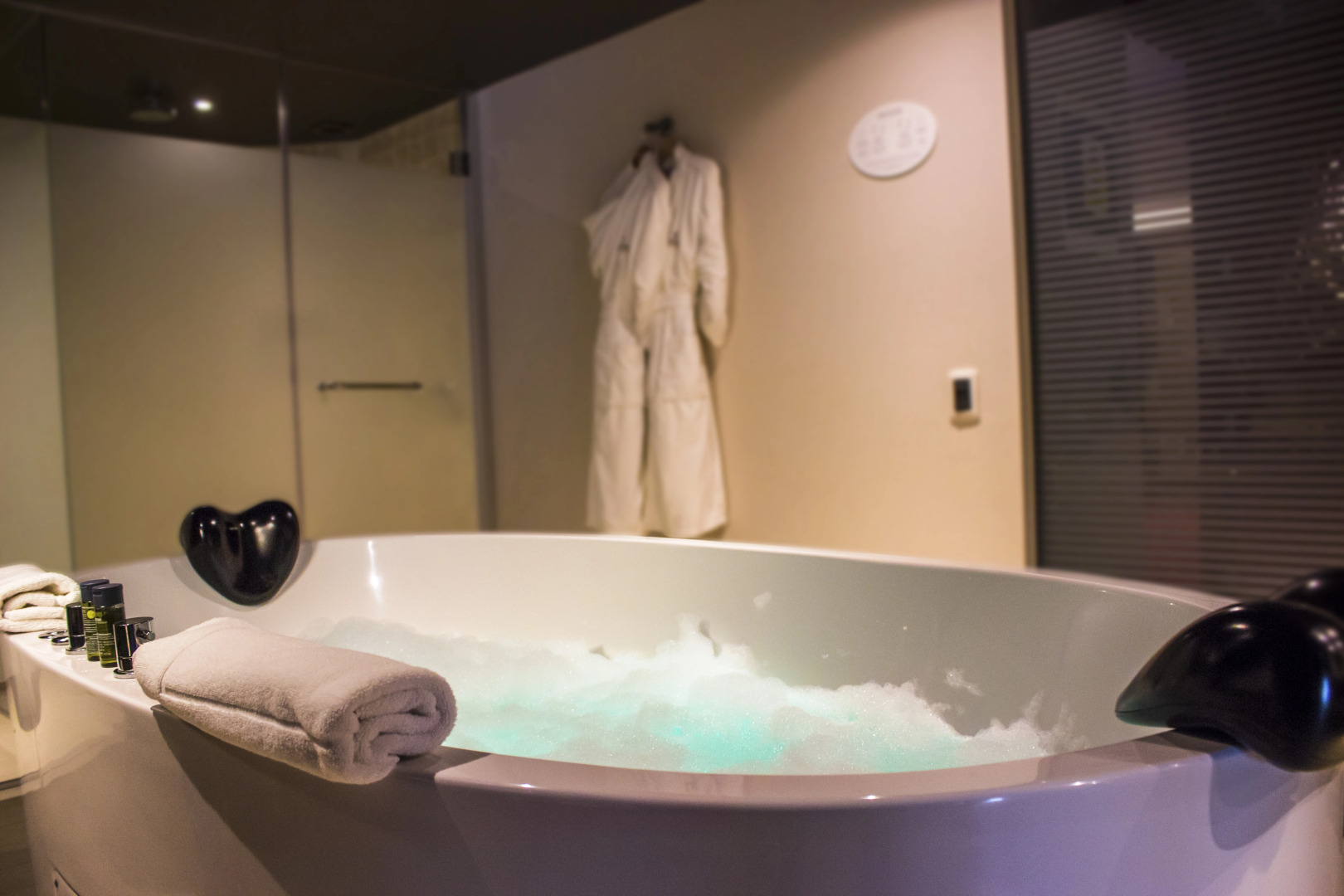 Foto - Casa Andina Premium Golf Los Incas