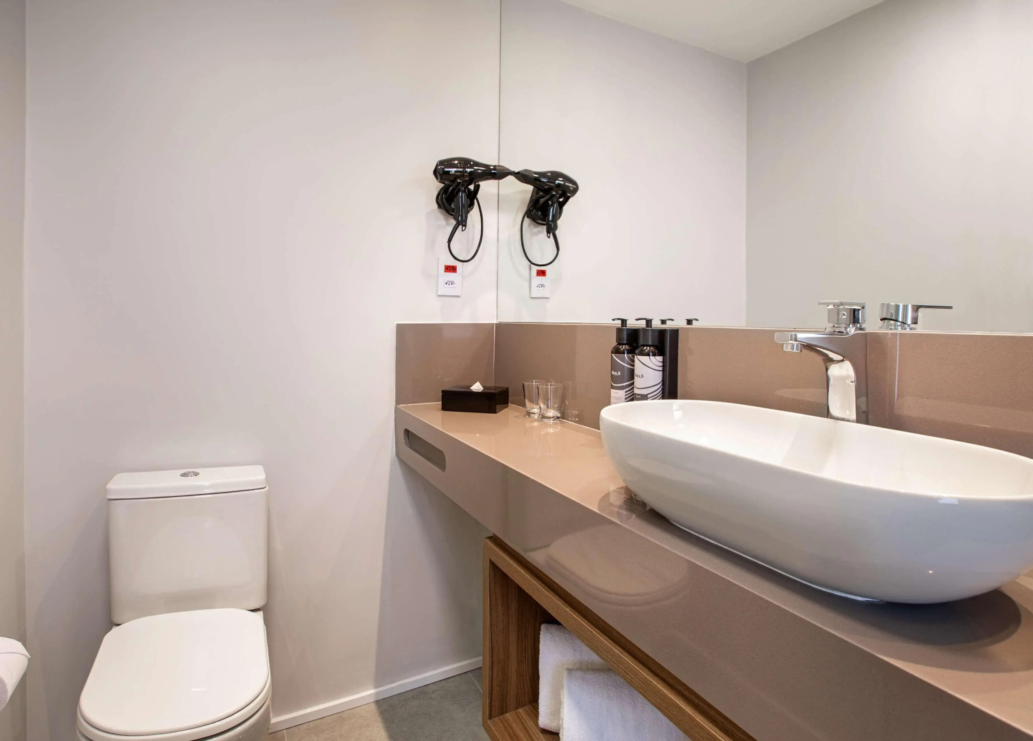 Foto - INNSiDE by Meliá São Paulo ITAIM