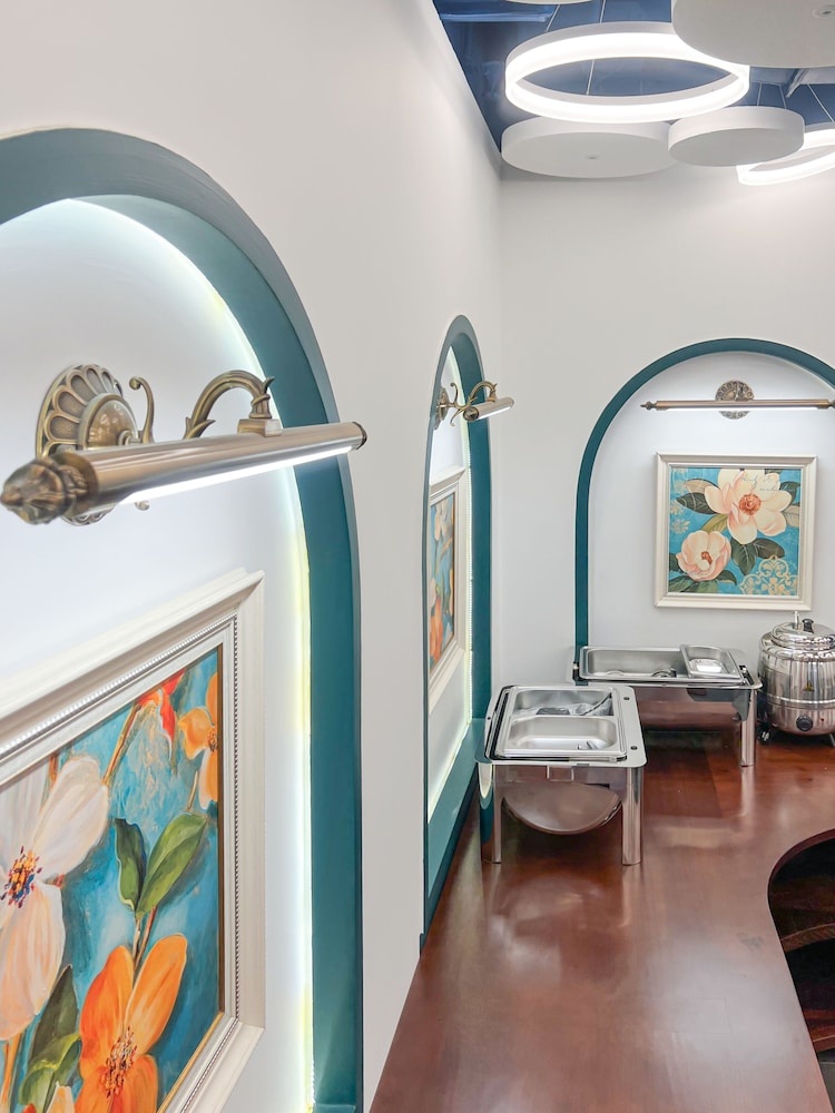 Foto - Marina Seaside Boutique Hotel