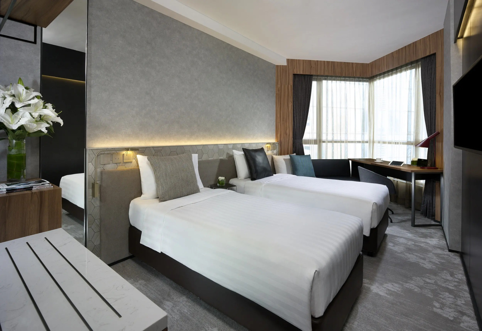 Photo - The Harbourview - Chinese YMCA of Hong Kong