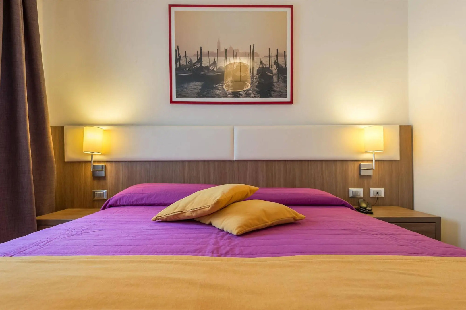 Foto - Hotel Il Moro di Venezia