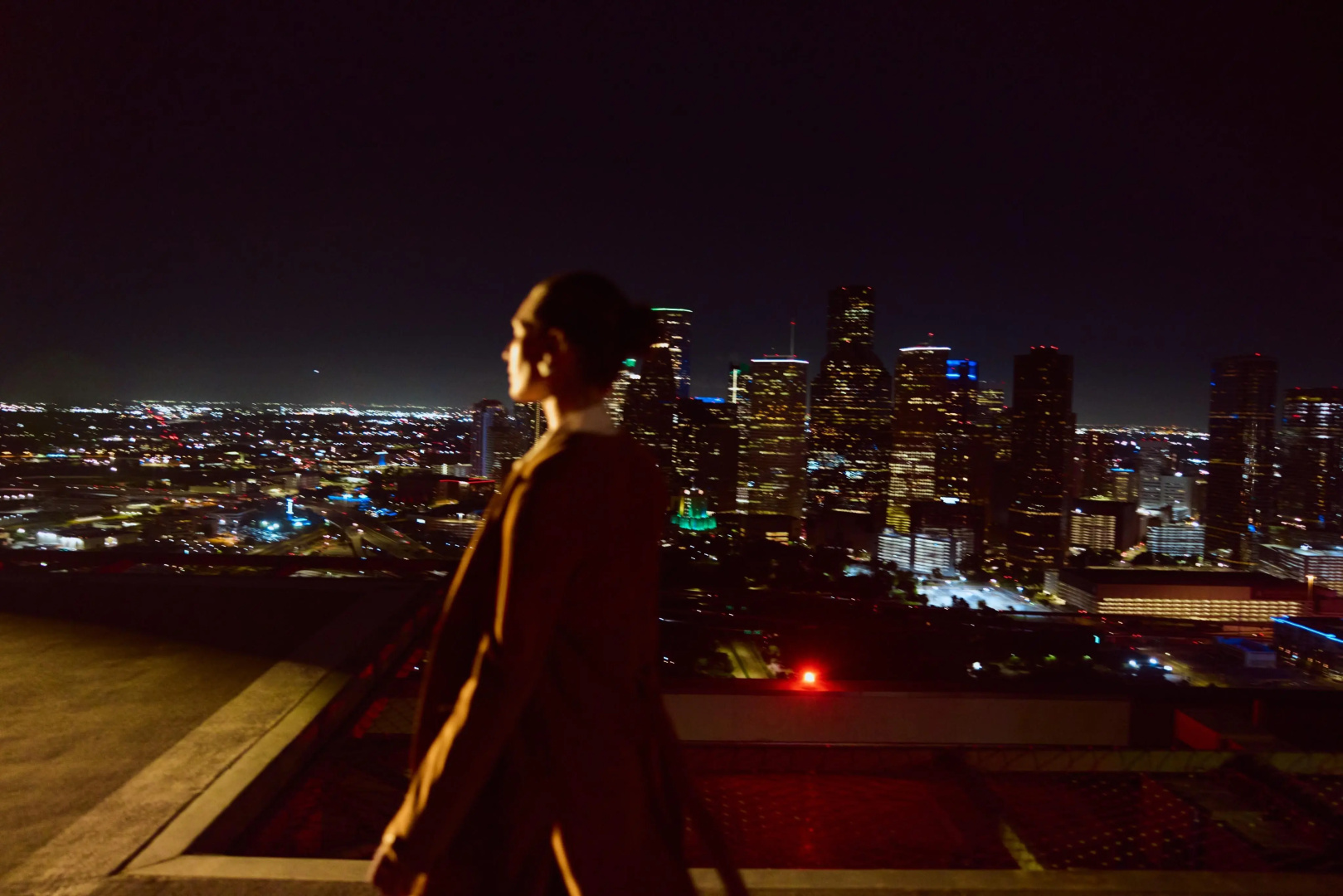 Photo - Thompson Houston, by Hyatt