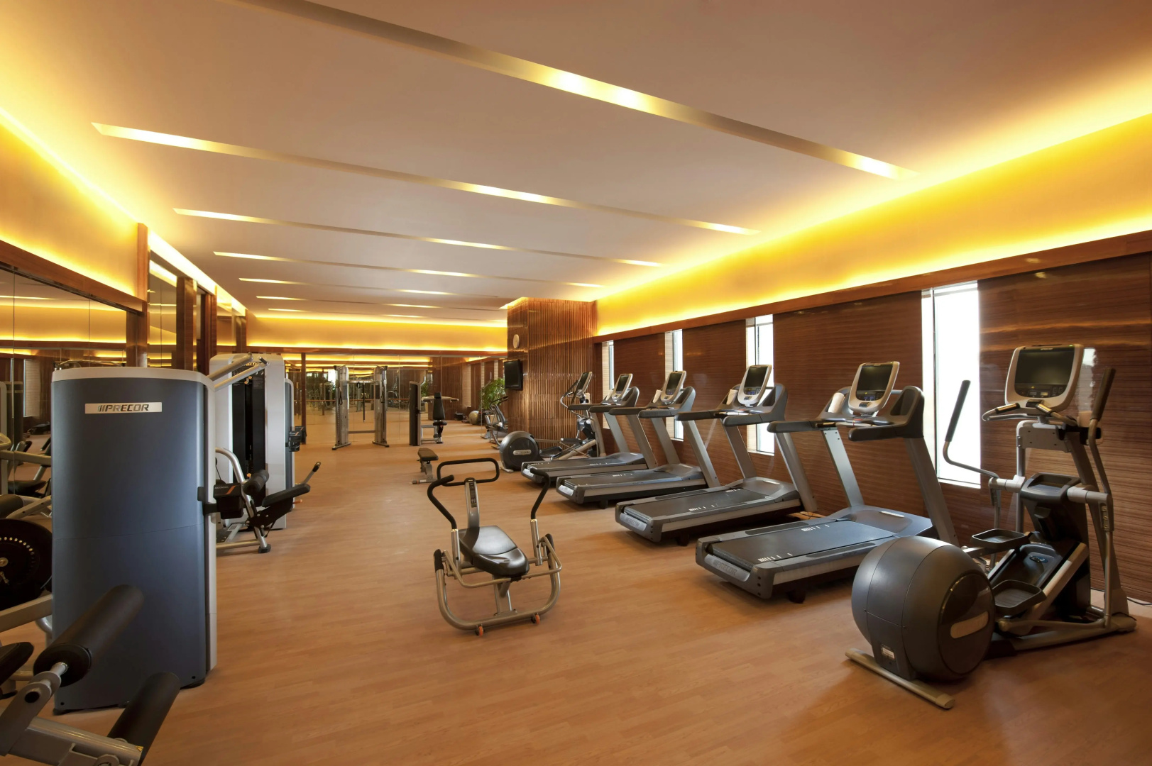 Foto - Hilton Nanjing