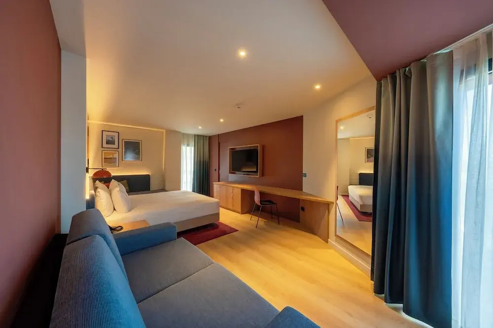 Photo - Hampton By Hilton Alicante Airport