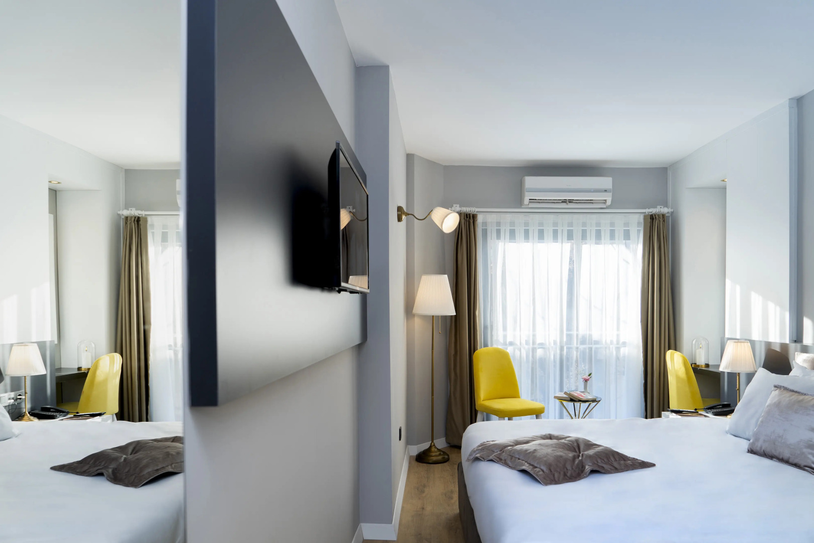 Foto - Niss Lara Hotel