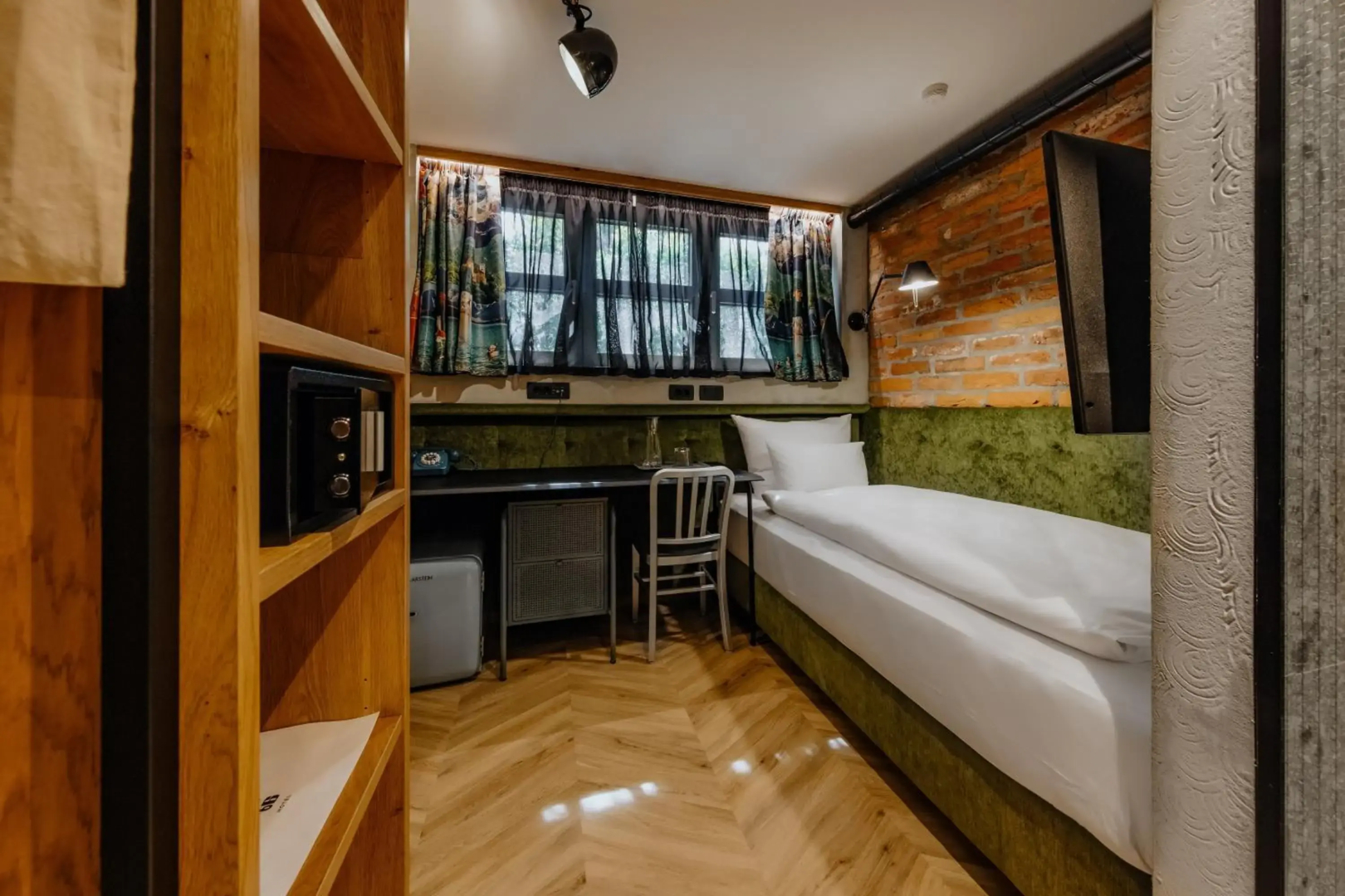 Foto - ONE66 Hotel
